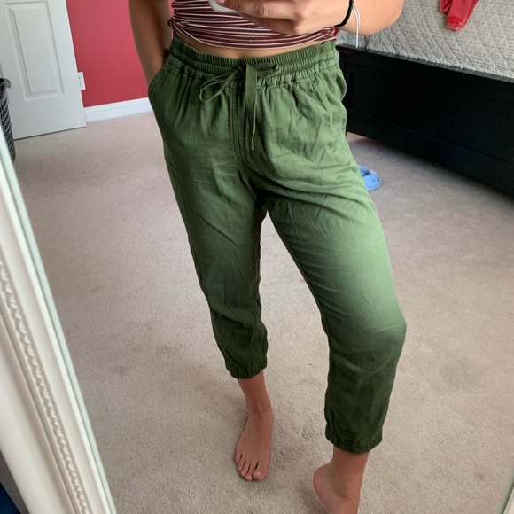 Jcrew Pants - Picture 2 of 7